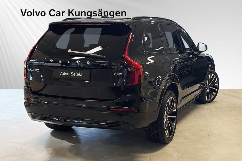Bild 5 av Volvo XC90