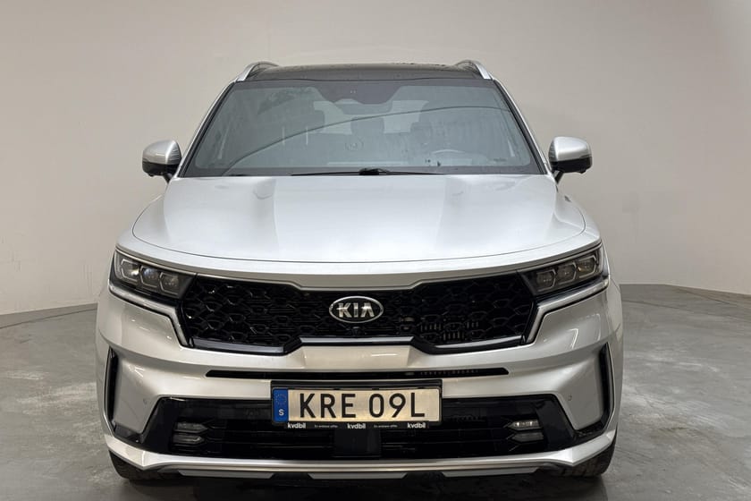 Bild 5 av Kia Sorento PHEV 1.6 T-GDi Plug-in Hybrid AWD (265hk) Advance Plus
