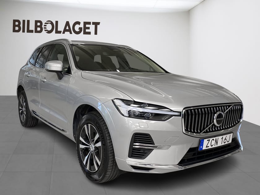 Bild 5 av Volvo XC60 T6 Core Edition | Dragkrok | Ljuspaket