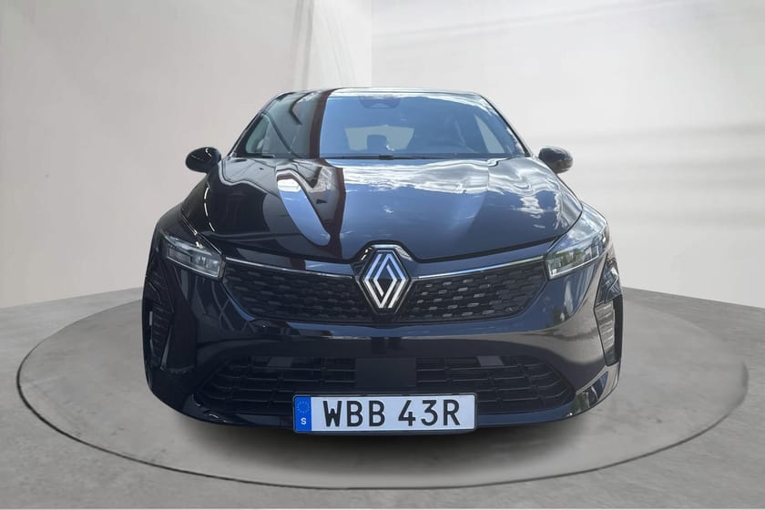 Bild 5 av Renault Clio E-TECH V 1.6 5dr (145hk) LED-strålkastare