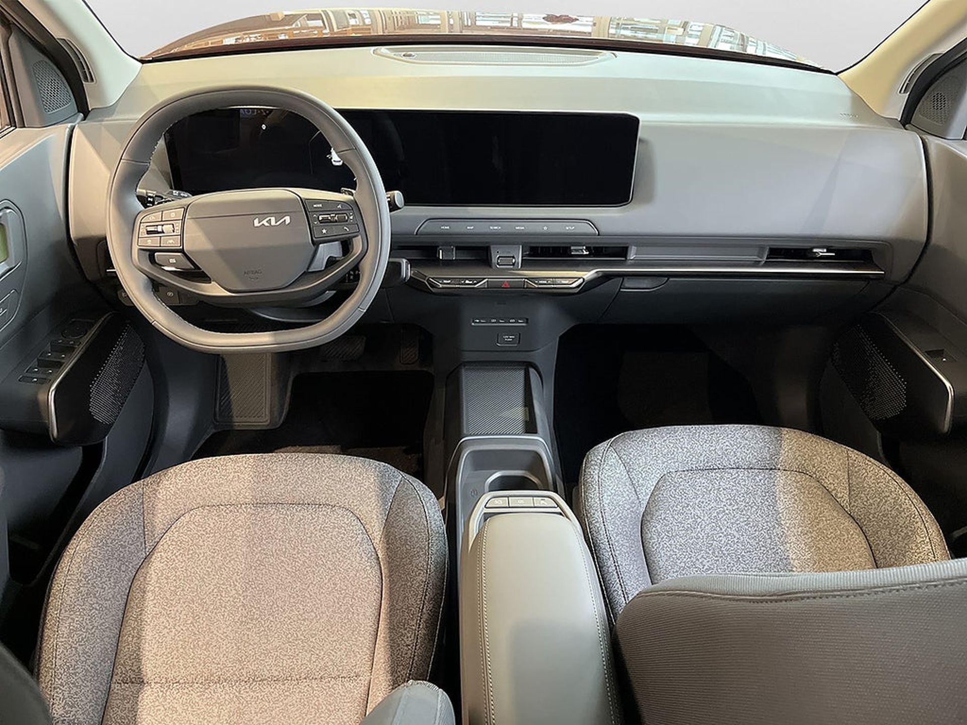 Kia EV2 Standard Range Privat 2027, bild 7/10