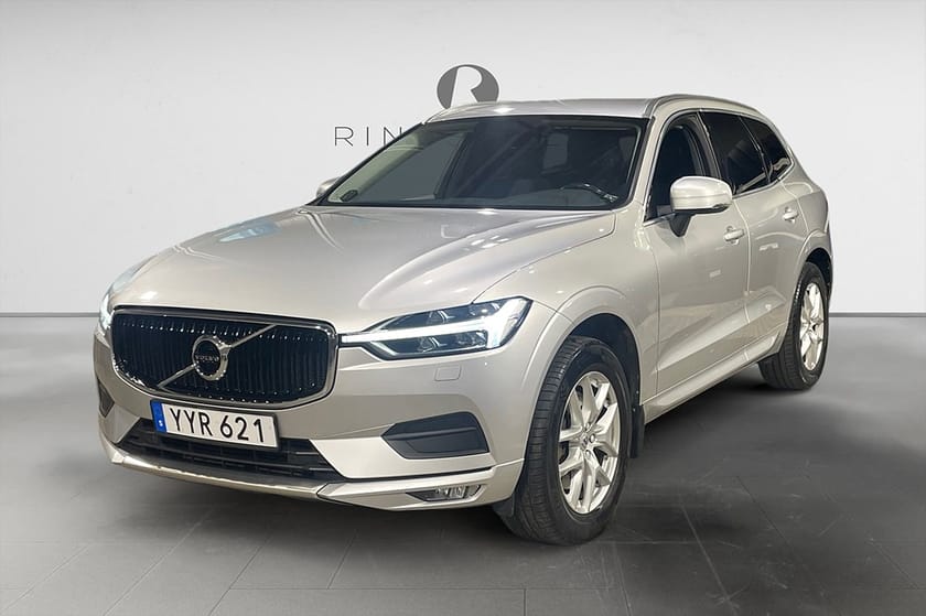 Bild 1 av Volvo XC60