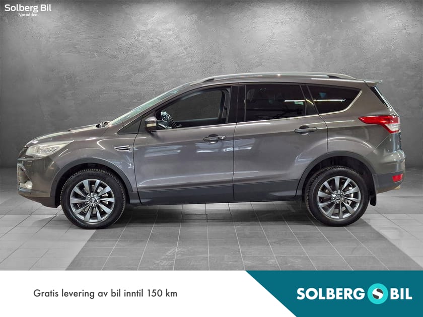 Bilde 4 av Ford Kuga