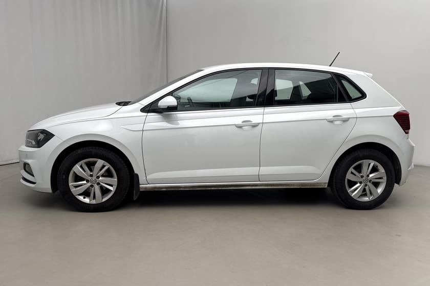 Bild 2 av Volkswagen Polo 1.0 TGI 5dr (90hk)