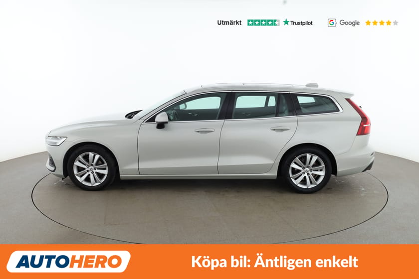 Bild 2 av Volvo V60