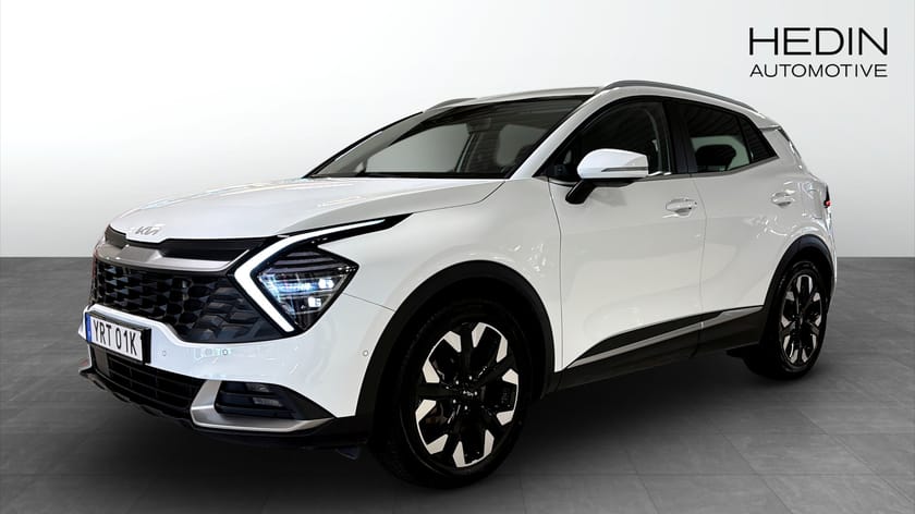 Bild 1 av Kia Sportage PHEV ADVANCE U HARMAN KARDON