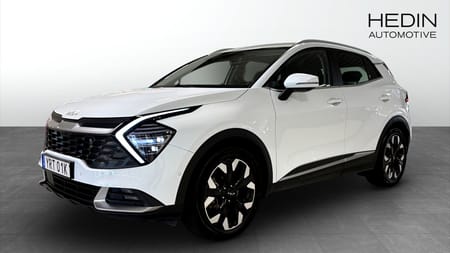 Kia Sportage PHEV ADVANCE U HARMAN KARDON