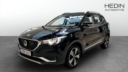 MG ZS EV Luxury | Pano | Kamera | 45kWh | 143hk