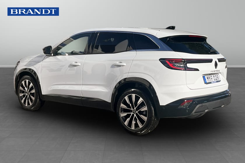Bild 2 av Renault Austral TCe 160 Techno A
