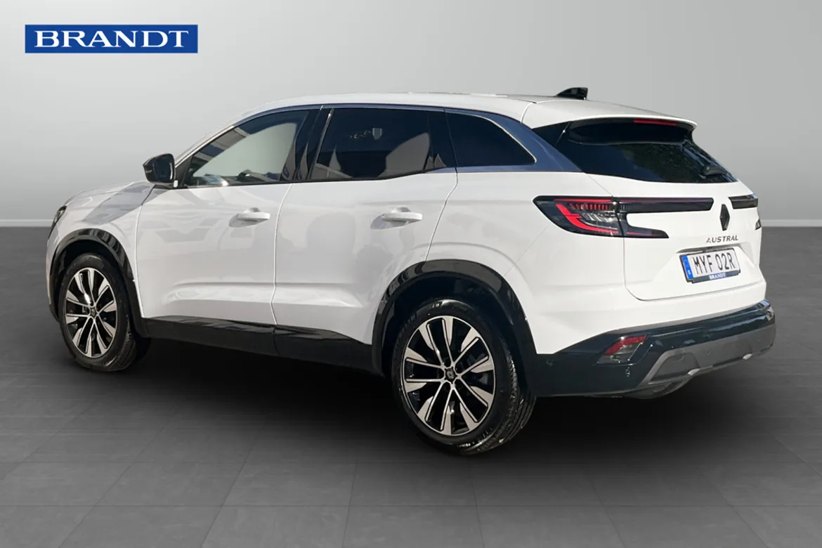 Renault Austral