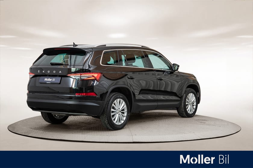 Bilde 5 av Škoda Kodiaq style tdi 150 4x4 dsg