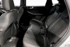 Ford Kuga Plug-In Hybrid