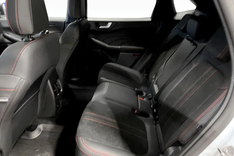 Ford Kuga Plug-In Hybrid