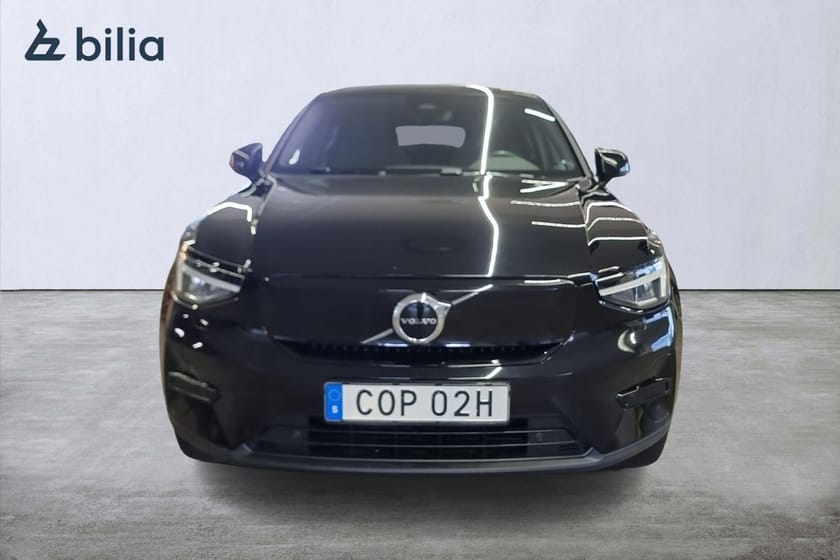 Bild 1 av Volvo C40 Recharge Single Motor Core