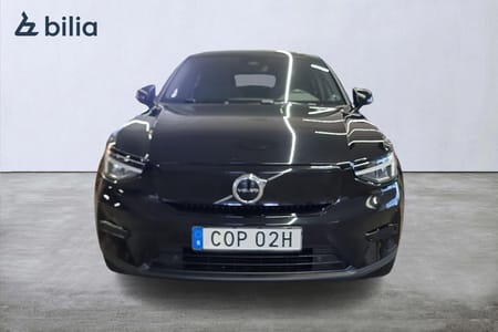 Volvo C40 Recharge Single Motor Core