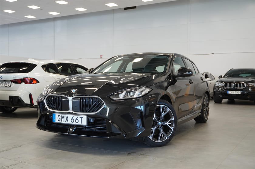 Bild 1 av BMW 120
