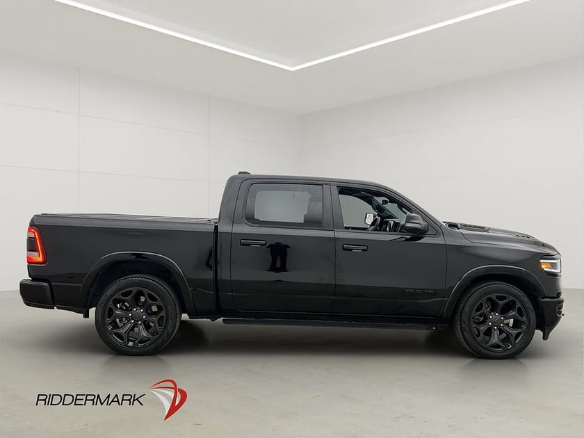 Bild 2 av RAM 1500 Crew Cab