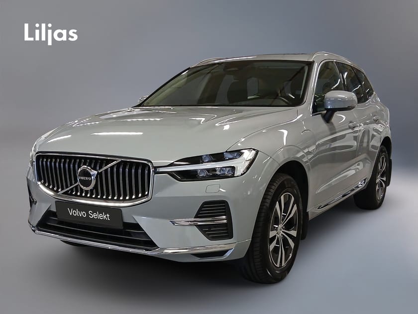 Bild 1 av Volvo XC60 T6 Core Nordic Edition