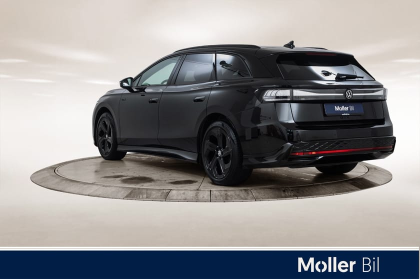Bilde 3 av Volkswagen ID.7 GTX Tourer 4m stv ex 86kwh 340hk