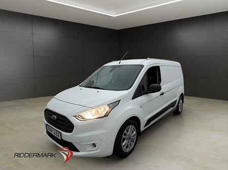 Ford Transit Connect 230 LWB