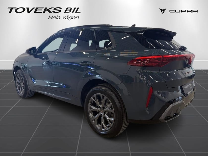 Bild 5 av CUPRA Terramar 1.5 ETSI 150 HK DSG MILDHYBRID