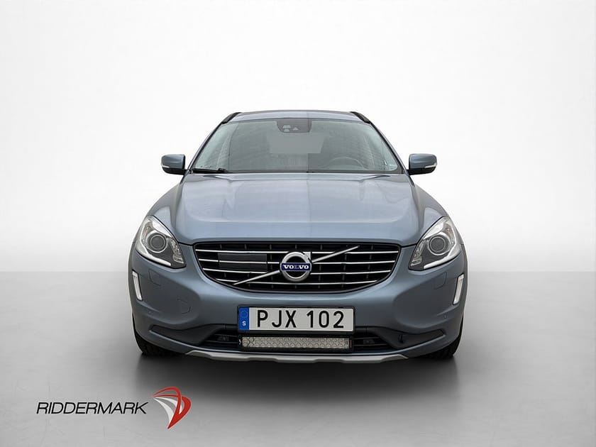 Bild 2 av Volvo XC60