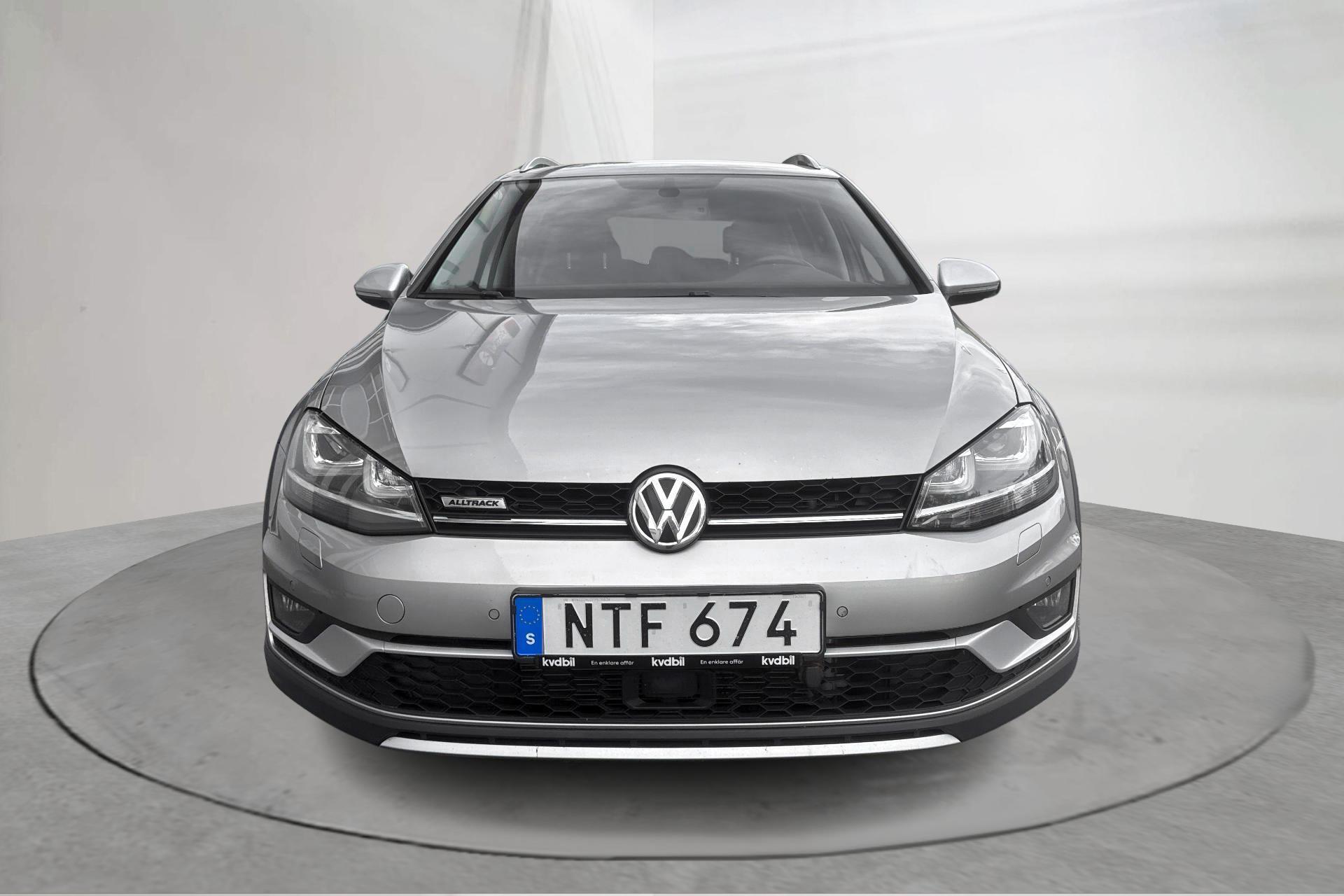 Volkswagen Golf 2015, bild 5/10