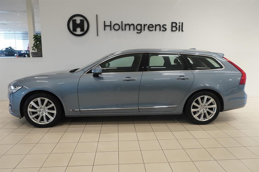 Bild 3 av Volvo V90
