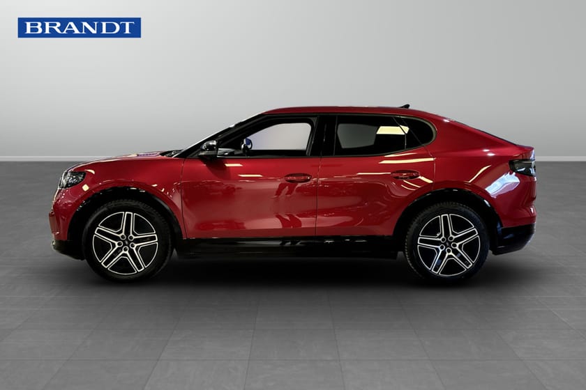 Bild 3 av Ford Capri EV Extended Range AWD Premium AWD, Long (79 kWh) 340hk (250 kW)