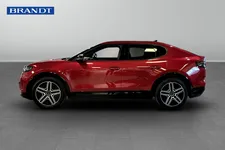 Ford Capri EV Extended Range AWD