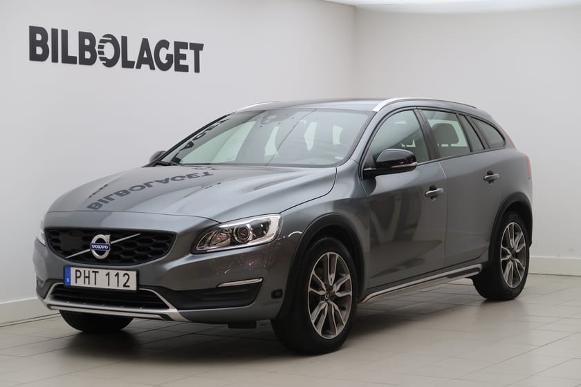 Bild 1 av Volvo V60 Cross Country