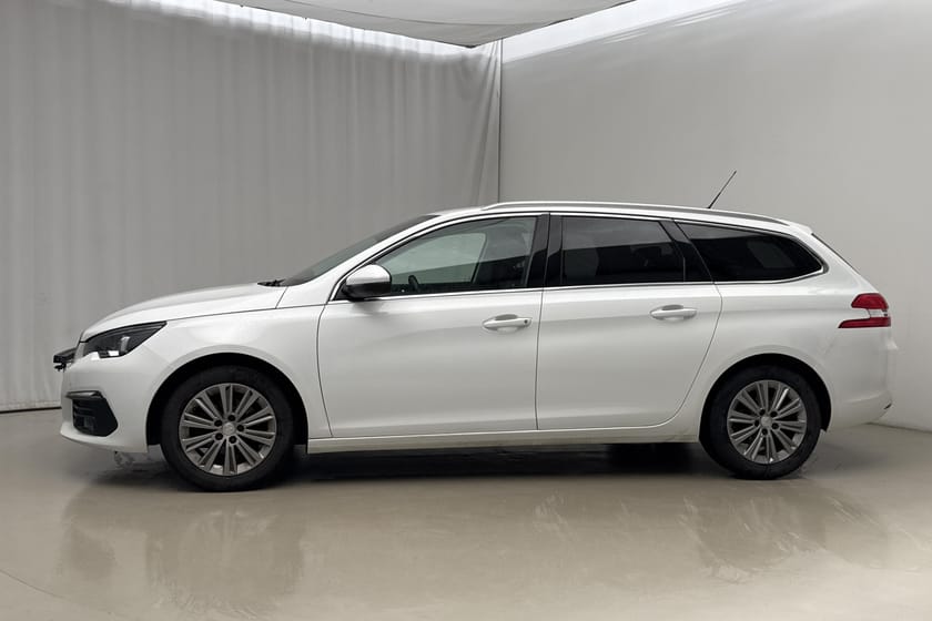 Bild 2 av Peugeot 308 SW