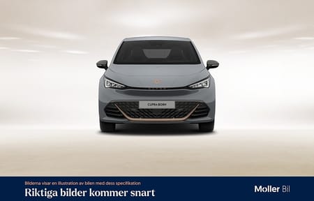 CUPRA Born e-boost 77 KWH Backkamera Keyless