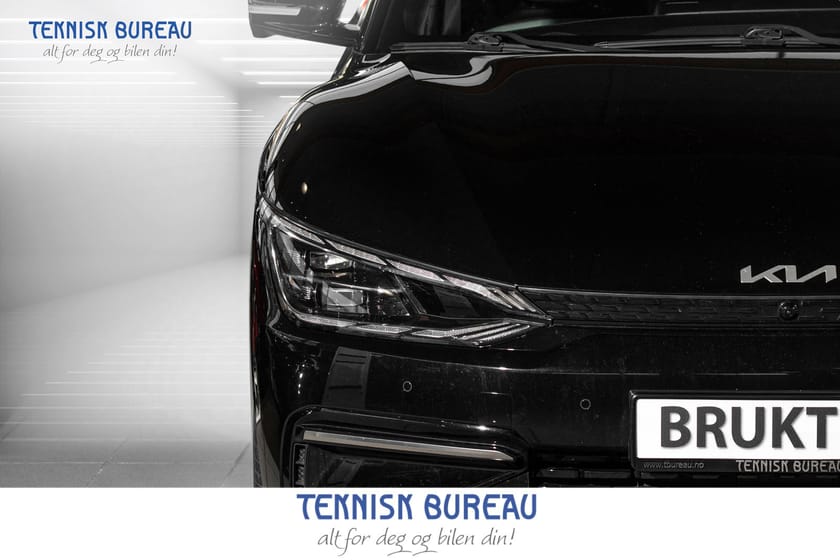 Bilde 3 av Kia EV6