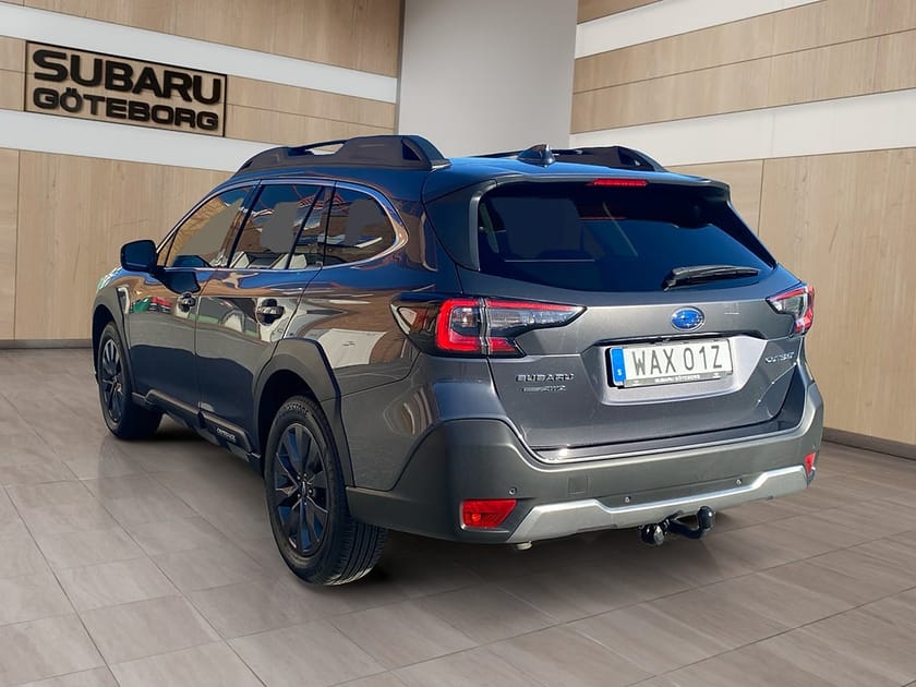 Bild 4 av Subaru Outback