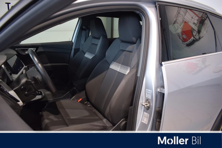 Bilde 4 av Audi Q4 45 e-tron quattro edt plus