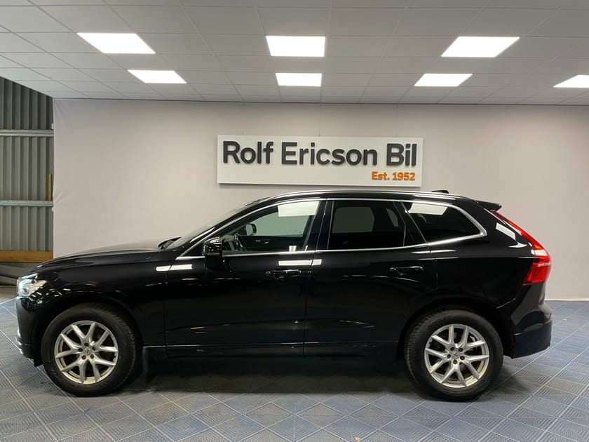 Bild 2 av Volvo XC60 D4 AWD Momentum Advanced SE
