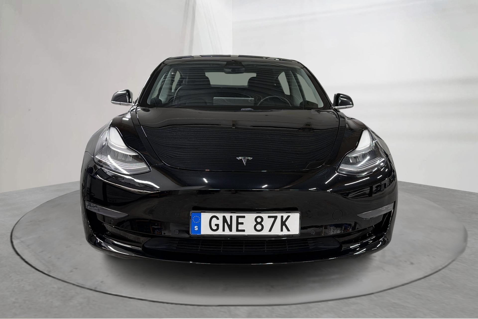 Tesla Model 3 2020, bild 5/10