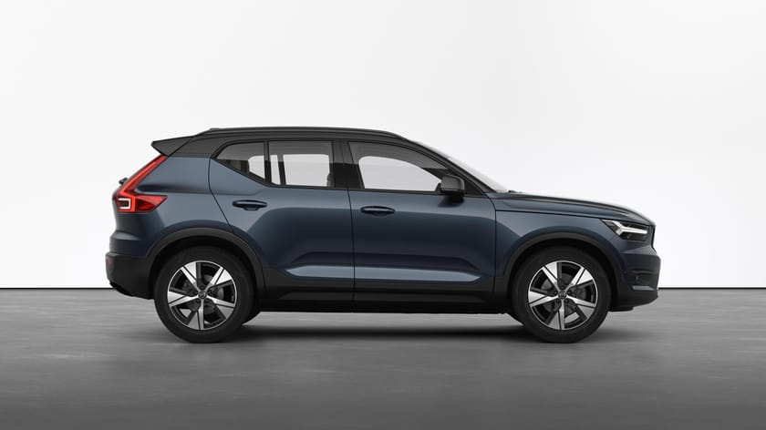 Bilde 4 av Volvo XC40 P8 AWD Recharge Twin Engine Pro - H.Feste, 360, H&K, Pano++
