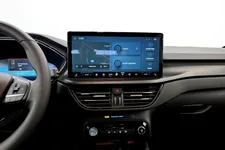 Ford Kuga Plug-In Hybrid