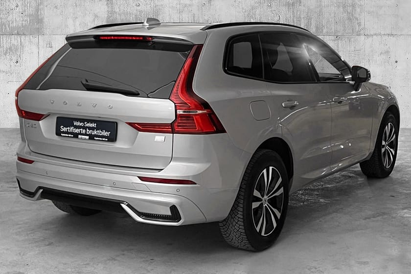 Bilde 5 av Volvo XC60 Recharge T6 Plus Dark TONEDE|PANO|SUB|DRIVER.AS