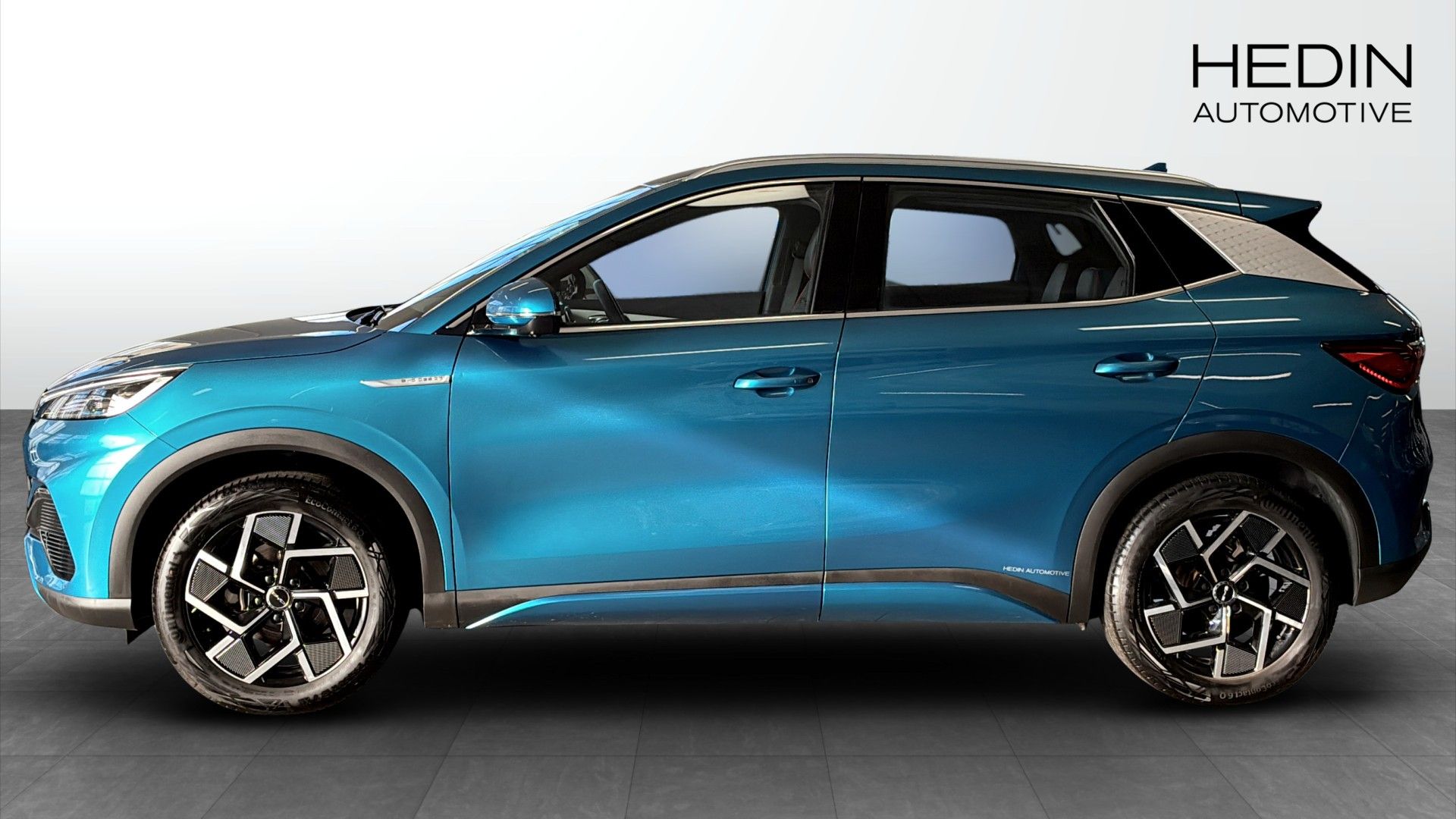 BYD Atto 3 Extended Range 2022, kuva 6/9