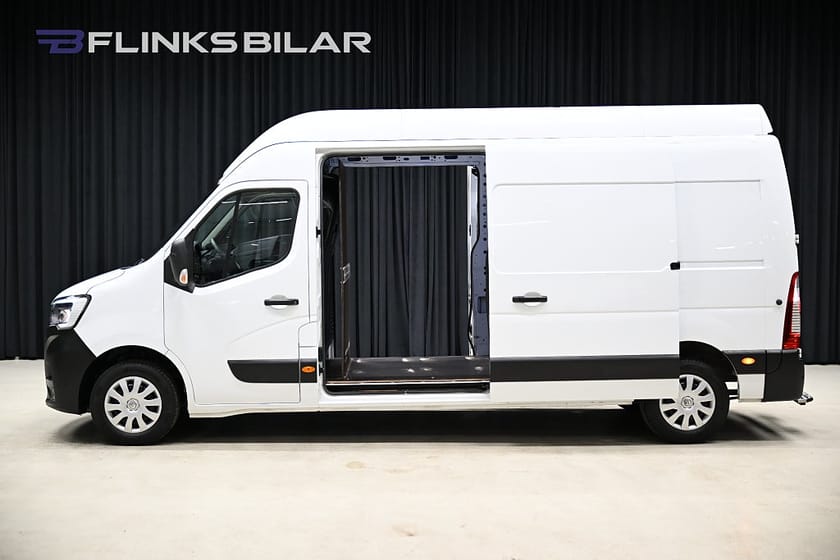 Bild 4 av Renault Master
