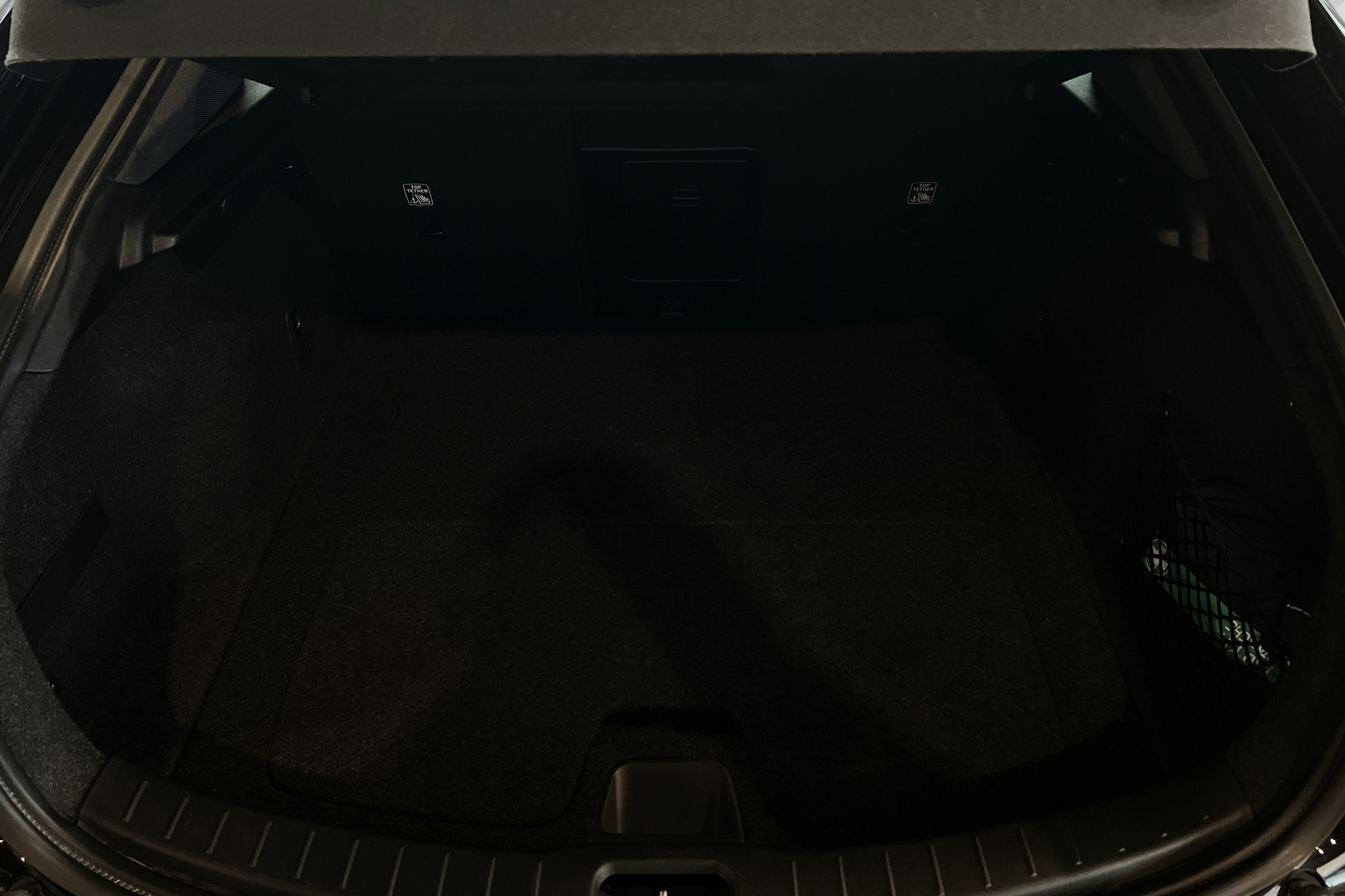 Polestar 2 Long Range Dual Motor bilde 18