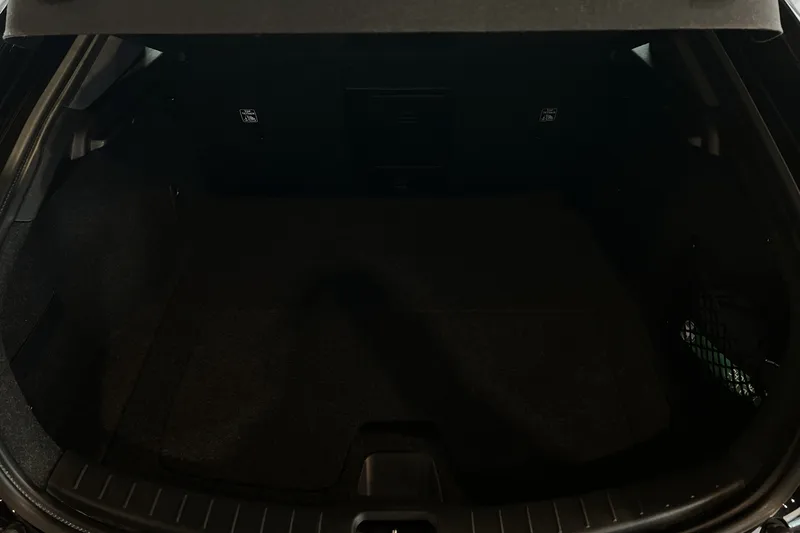 Polestar 2 Long Range Dual Motor bilde 18