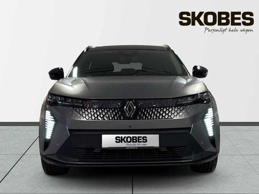 Bild 3 av Renault Scenic E-Tech