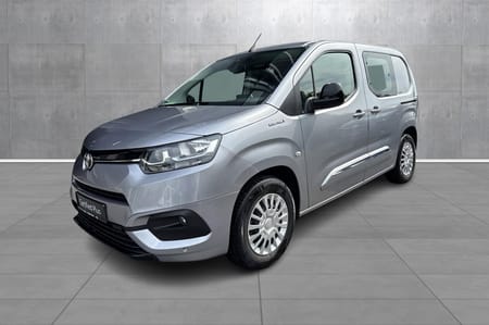 Toyota ProAce City Electric