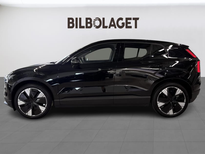Bild 2 av Volvo EX30 Twin Motor Performance Ultra H/K Panorama 360