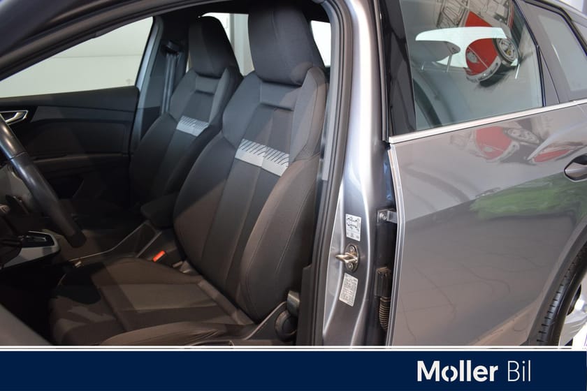 Bilde 4 av Audi Q4 45 e-tron quattro bus edt