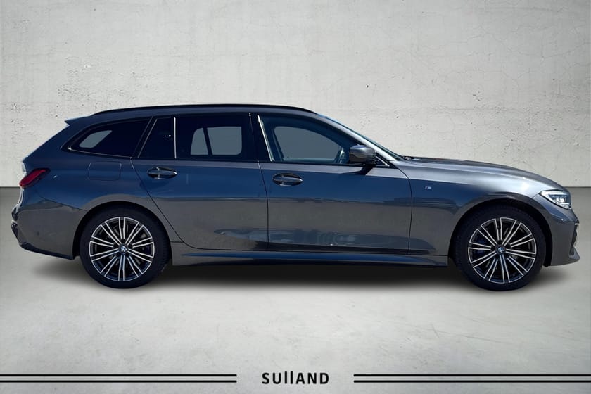 Bilde 5 av BMW 330e xDrive Touring LAZER | HENGERFESTE | M-SPORT